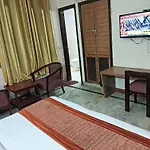 Hotel Classic Inn Near Gaffar Market