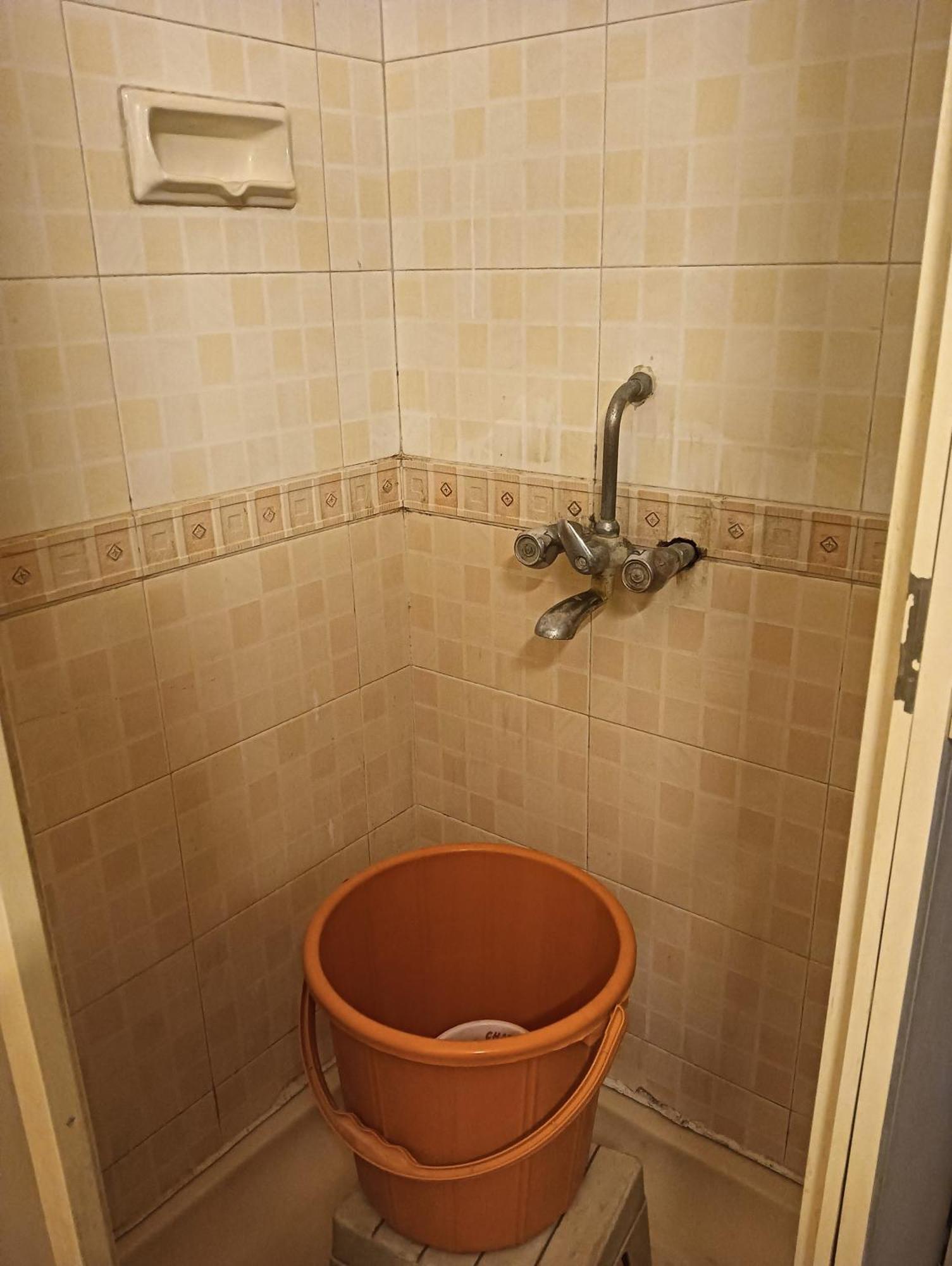 Hotel Classic Near Gaffar Market New Delhi