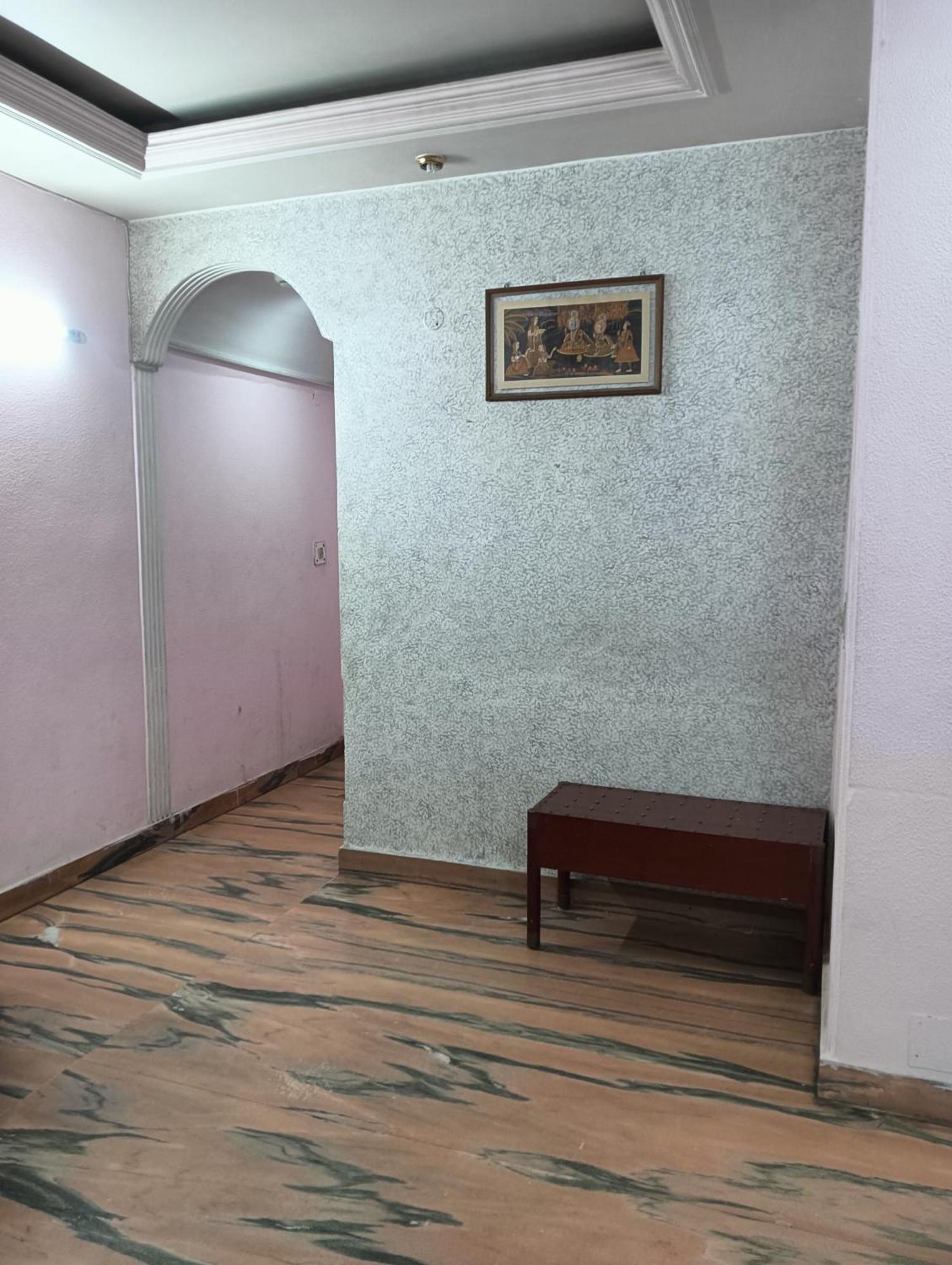 Classic Near Gaffar Market 3*