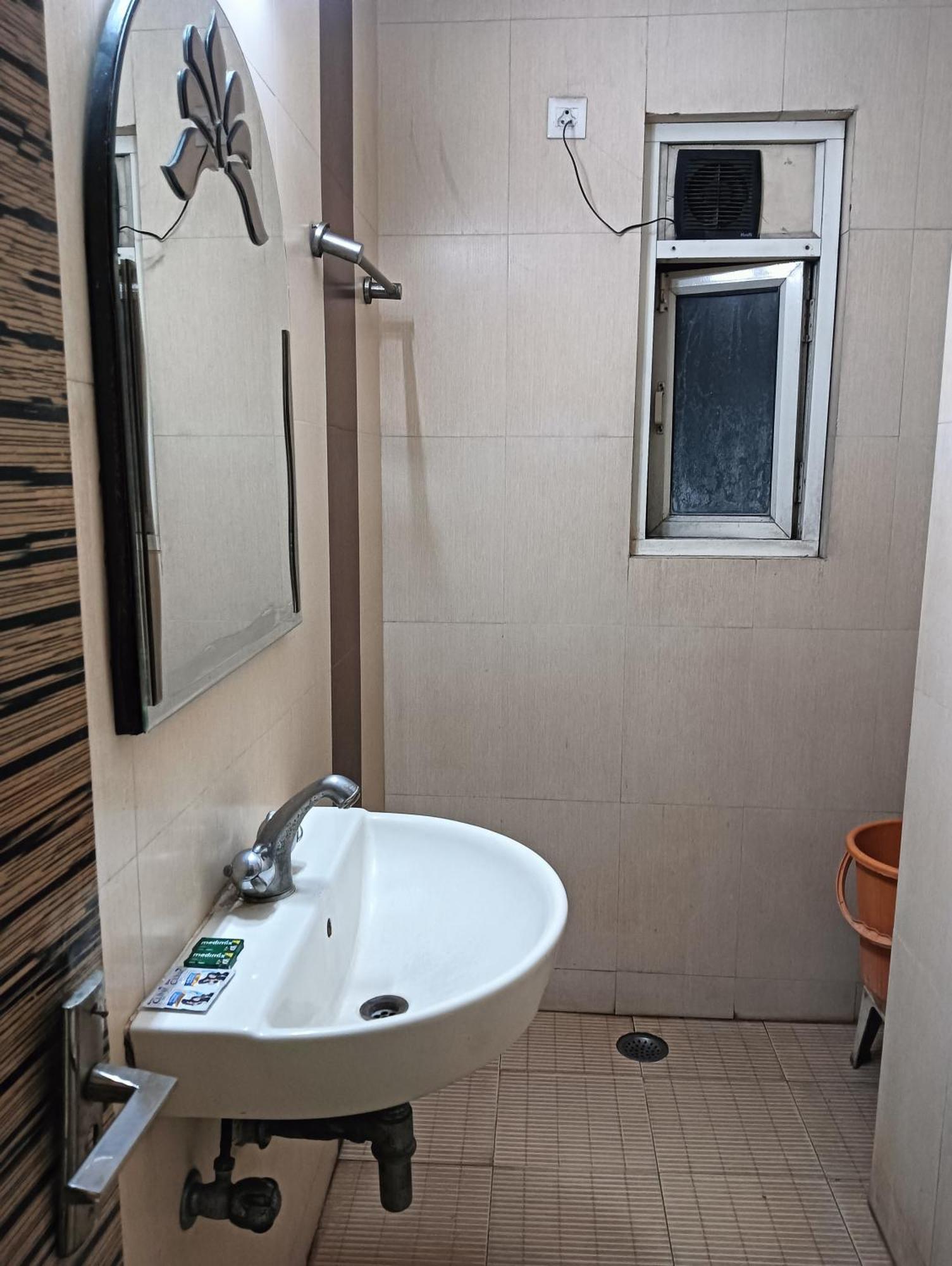 Hotel Classic Near Gaffar Market New Delhi